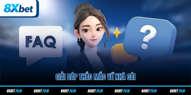 Giải đáp thắc mắc về nhà cái